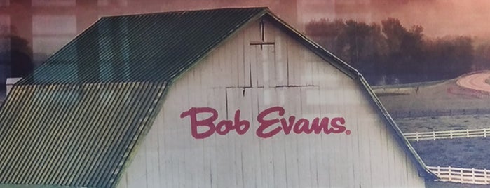 Bob Evans Restaurant is one of All-time favorites in United States.