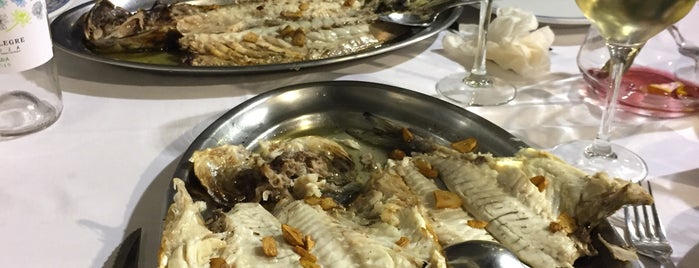 San Prudentzio is one of Must-see seafood places in Getaria, Espainia.
