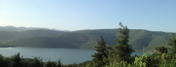 Gölbaşı Gölü is one of Bursa'nın Görülmesi Gereken Yerleri.