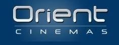Orient Cineplace is one of #happy.