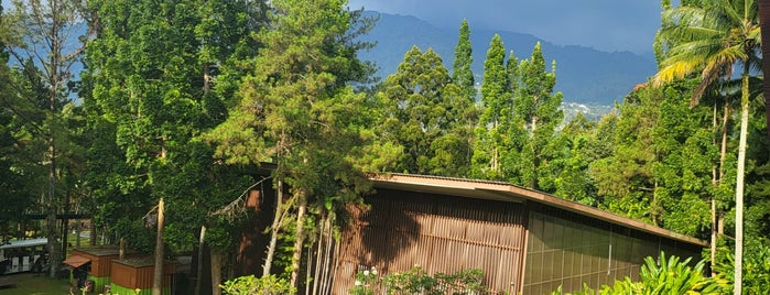 Royal Safari Garden Resort & Convention is one of Bogor's Hotel & Resorts.