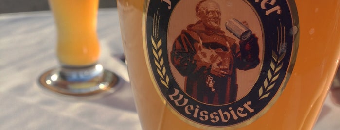 Францисканер Пиво Цена