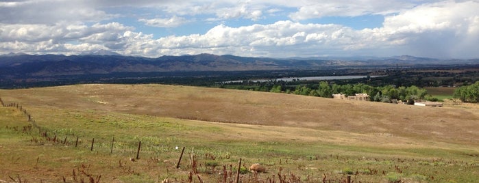 Boulder Scenic Area - Davidson Mesa is one of Abhi’s Liked Places.