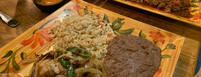 Restaurante El Salvadoreño is one of Guide to San Diego's best spots.