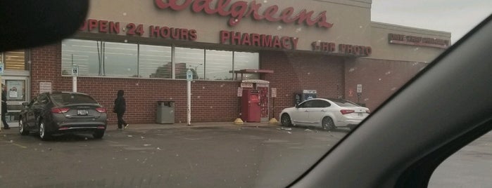 Walgreens is one of Guide to My Milwaukee's best spots.