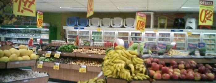 Supermercado Xande is one of Orte, die Rodrigo gefallen.