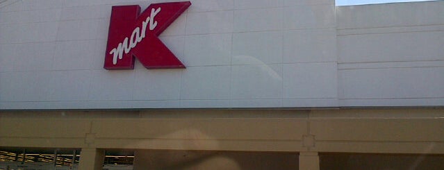 Kmart is one of Vicky : понравившиеся места.