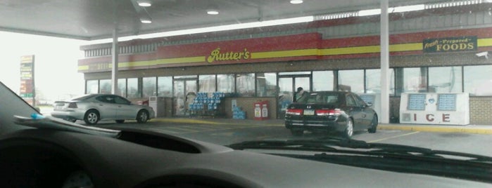 Rutters is one of Convenience stores.