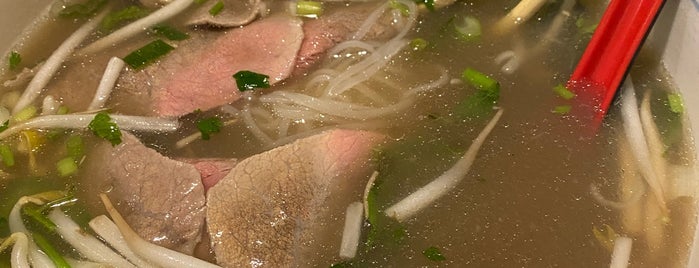 Pho Cali is one of florida.