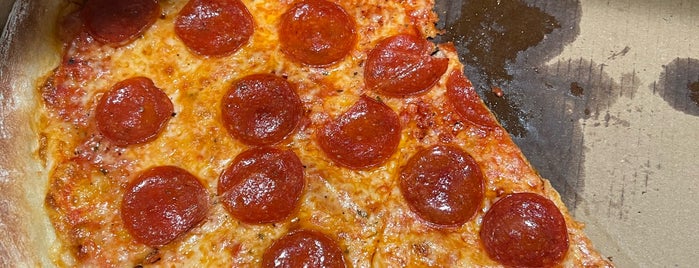 Santoro’s Pizza is one of Pizza.