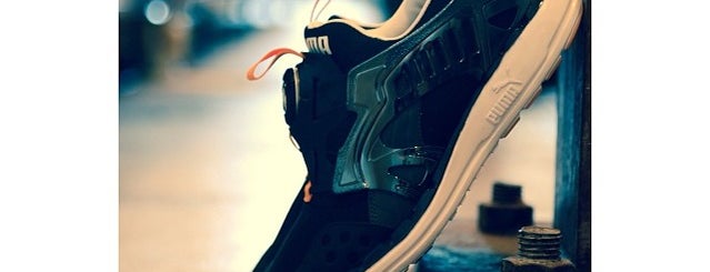 Kicks Sole Provider is one of Sneaker Shops.