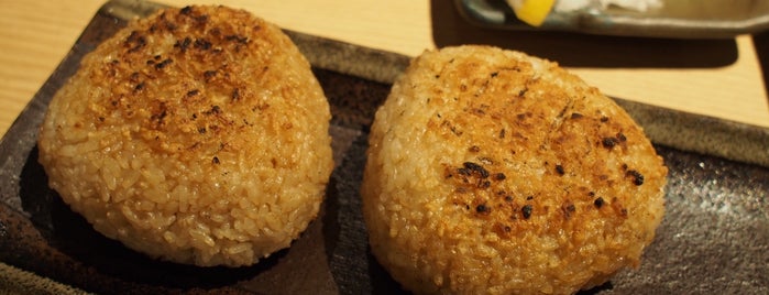 魚の四文屋 甲府駅前店 is one of Ktさんのお気に入りスポット.