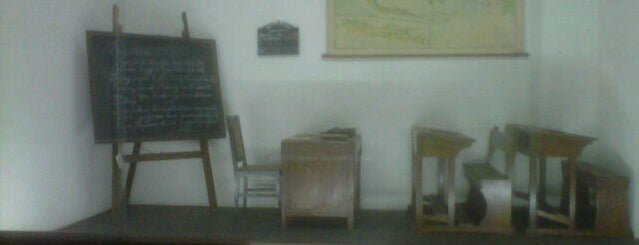 Museum Sri Baduga is one of 3rd My List.