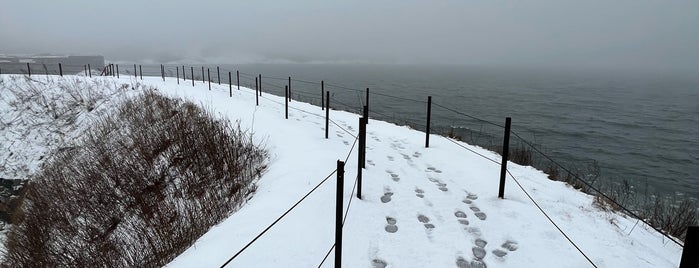 Suomenlinnan Rauniot / Suomenlinna Fortress Ruins is one of Ralitsaさんのお気に入りスポット.