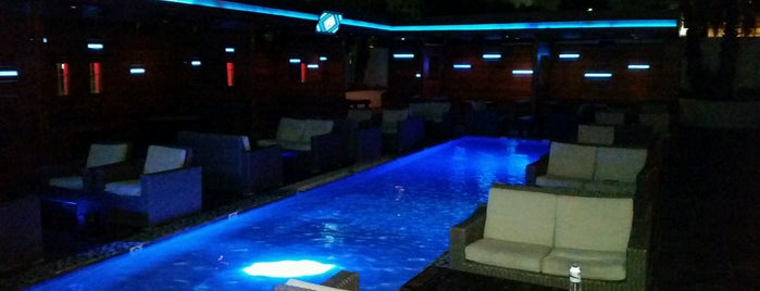 Club Rio is one of Must-visit Nightclubs in San Antonio.