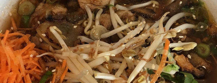 Umami is one of Dana 님이 좋아한 장소.