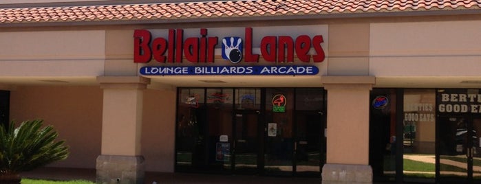 Bellair Lanes is one of Must See and Do in Daytona Beach.