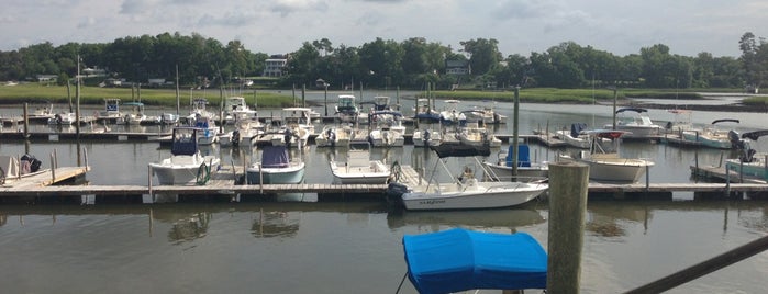 Entropy Boat Rentals is one of Emma : понравившиеся места.