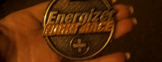 Energizer Night Race 2013 is one of Esporte - SP.