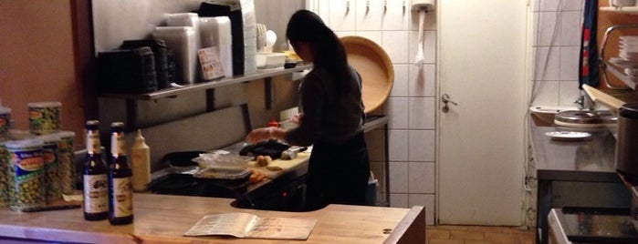 Hana Sushi is one of Must-visit Food in Vanløse.