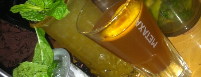 Κλουβί is one of drinks.