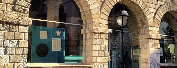 Loggia is one of Things to do in Rethymno.