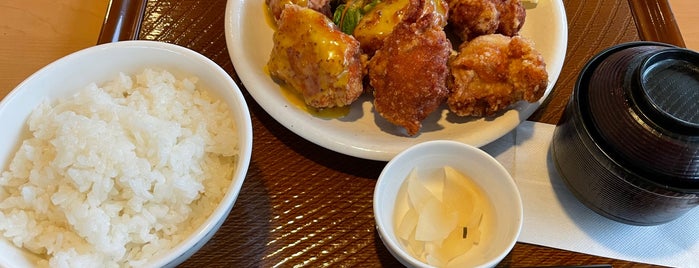 ガスト is one of Favorite Food.