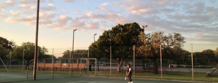 Strand Tennis Club is one of Stellenbosch.