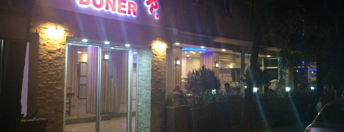 Kayalar Döner is one of Melih 님이 좋아한 장소.