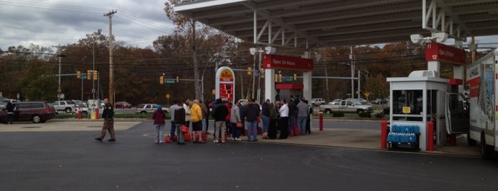 Wawa is one of Denise D.’s Liked Places.