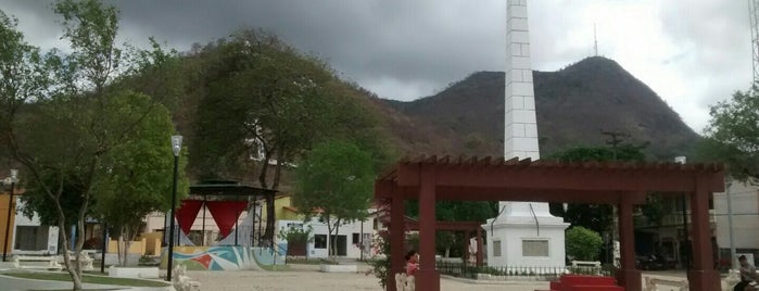 Prefeitura Municipal de Redenção is one of Redenção Check-In.