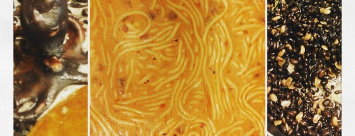 Pastella is one of Magna magna.