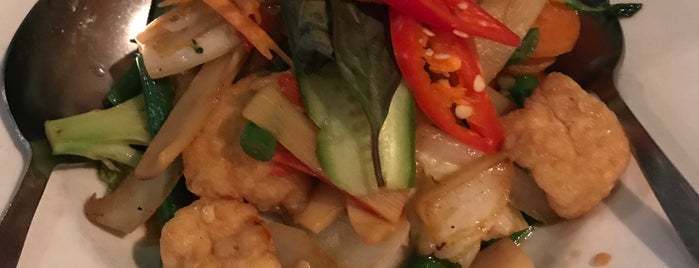 Eat Thai is one of All-time favorites in Australia.