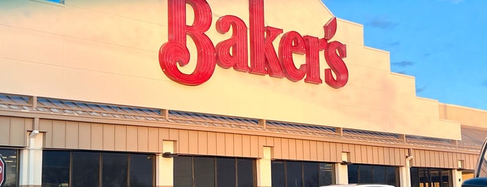 Baker's is one of Omaha Kettle Locations.