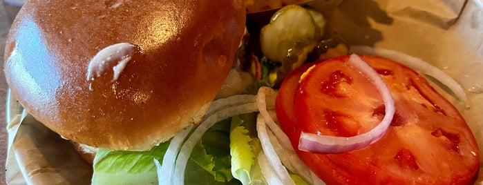 Shirley’s Diner is one of The 15 Best Places for Beef Sandwiches in Omaha.