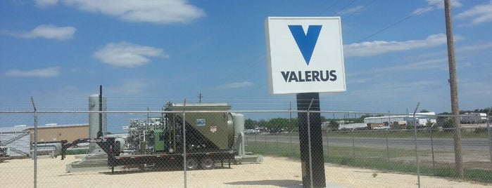 Valerus is one of Bussiness Prospects.