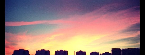 Póvoa de Santa Iria is one of Cities in Portugal and Galicia.