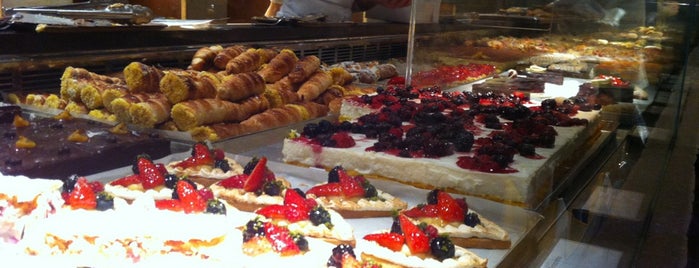 Princi is one of Breakfast places in London.