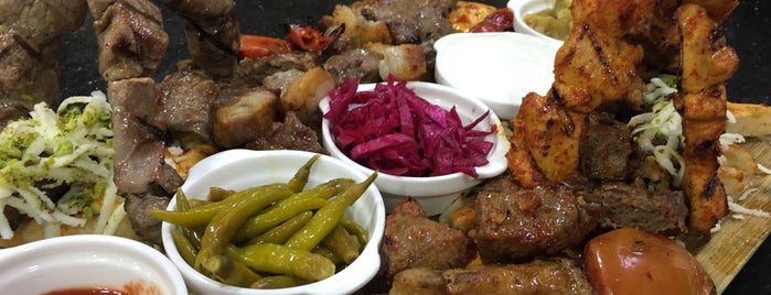 Bulvar Kavaklık Lahmacun & Kebap Evi is one of antep saklı lezzetler.