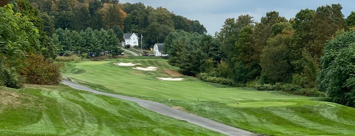 Centennial Golf Club is one of Lieux sauvegardés par Tamara.