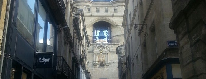 Rue Saint-James is one of Tristan’s Liked Places.