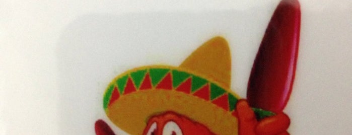 Taco Fish of Chayito's is one of William 님이 좋아한 장소.