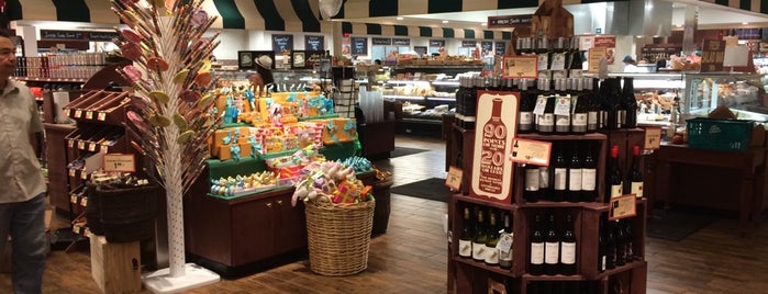 The Fresh Market is one of Jenniferさんのお気に入りスポット.