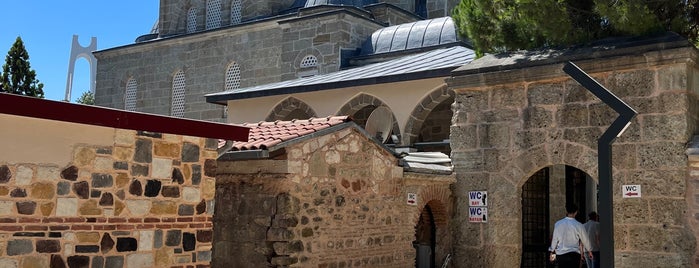 Yeni Cuma (Pertev Mehmet Paşa) Camii is one of Kocaeli to Do List.