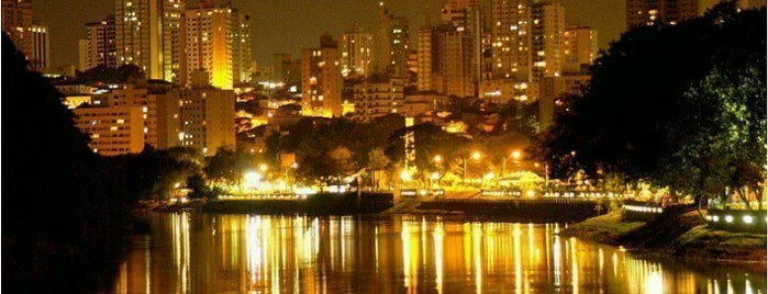 Rio Piracicaba is one of Posti che sono piaciuti a Henrique.