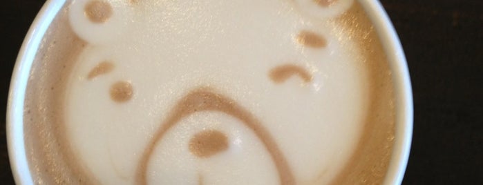 Coffee Tomo is one of /r/coffee.