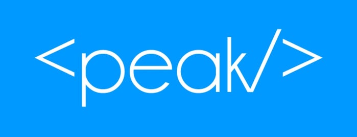 Peak On Air is one of Remzi'nin Beğendiği Mekanlar.