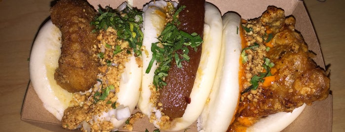 Baohaus is one of NYC 2019.