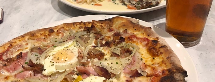The 15 Best Places For Pizza In Honolulu