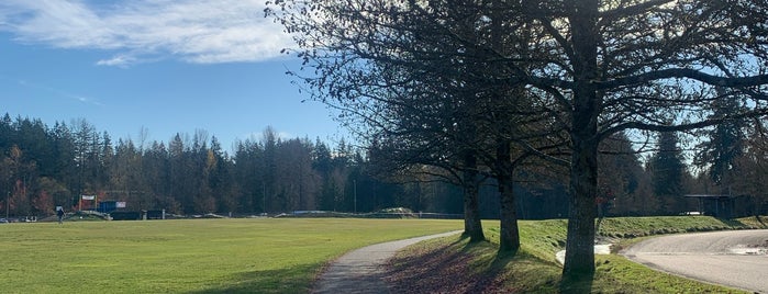 McCollum Pioneer Park is one of Fave Places in Bothell.